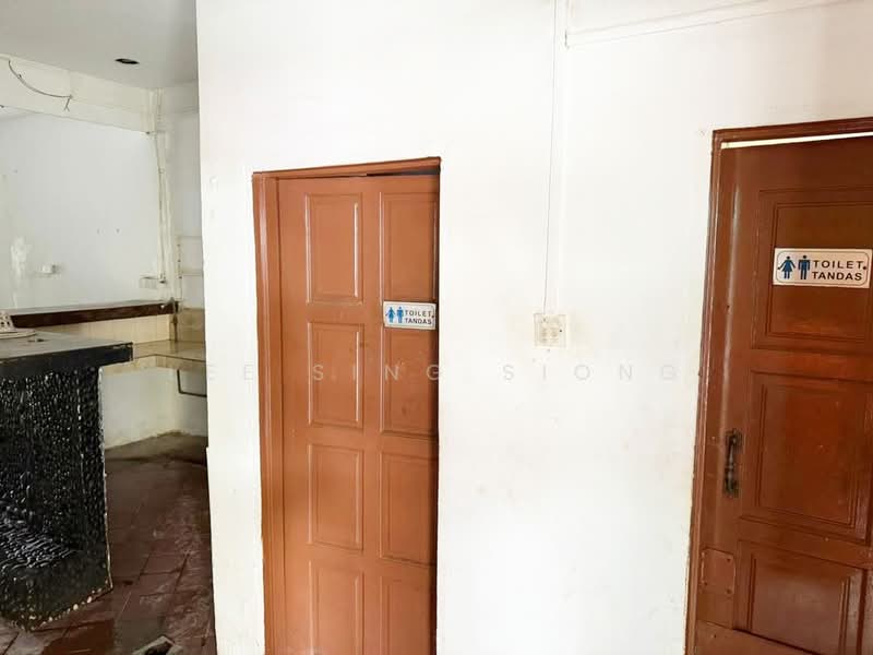 Shop for Rent in Bandar Baru Bangi (Selangor) - Lee Sing Siong - Interior - PropertyGuru.com.my