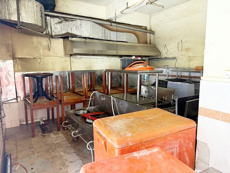 Shop for Rent in Bandar Baru Bangi (Selangor) - Lee Sing Siong - Kitchen - PropertyGuru.com.my
