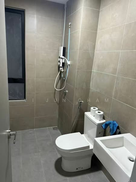Condominium for Rent at 99 Residence - Yi Jun Cham - PropertyGuru.com.my