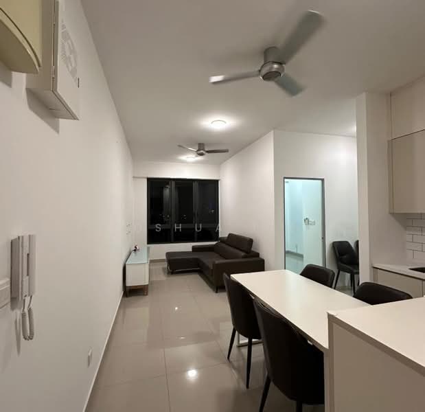 Servis Apartment untuk Dijual di East Parc @ Manjalara - Joshua Tee - PropertyGuru.com.my