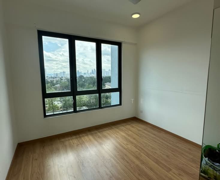 Servis Apartment untuk Dijual di East Parc @ Manjalara - Joshua Tee - View - PropertyGuru.com.my