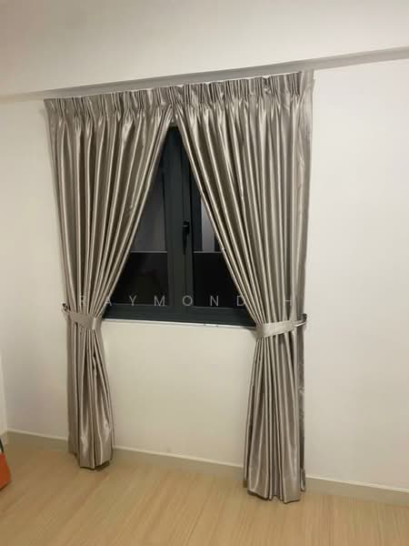 Service Residence for Rent at M Arisa - Raymond Ho - Interior - PropertyGuru.com.my
