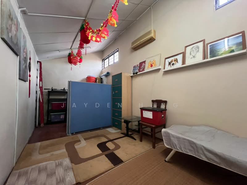 2-storey Terraced House for Sale in Taman Desaria (Petaling Jaya) - Jayden Heng - Interior - PropertyGuru.com.my