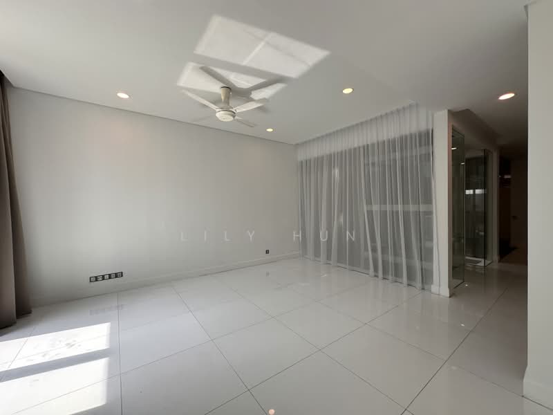 4-storey Terraced House for Rent in Bukit Kiara (Kuala Lumpur) - Lily Hun - PropertyGuru.com.my