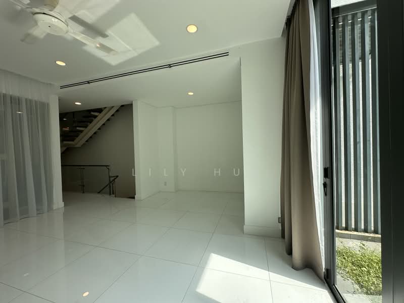 4-storey Terraced House for Rent in Bukit Kiara (Kuala Lumpur) - Lily Hun - PropertyGuru.com.my