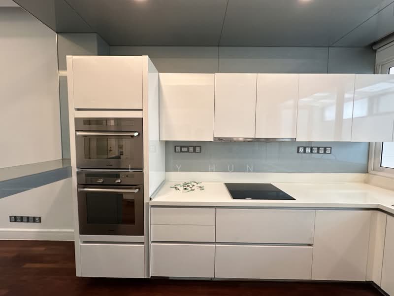 4-storey Terraced House for Rent in Bukit Kiara (Kuala Lumpur) - Lily Hun - PropertyGuru.com.my