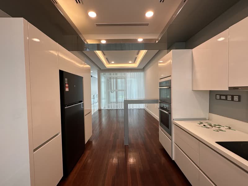 4-storey Terraced House for Rent in Bukit Kiara (Kuala Lumpur) - Lily Hun - PropertyGuru.com.my