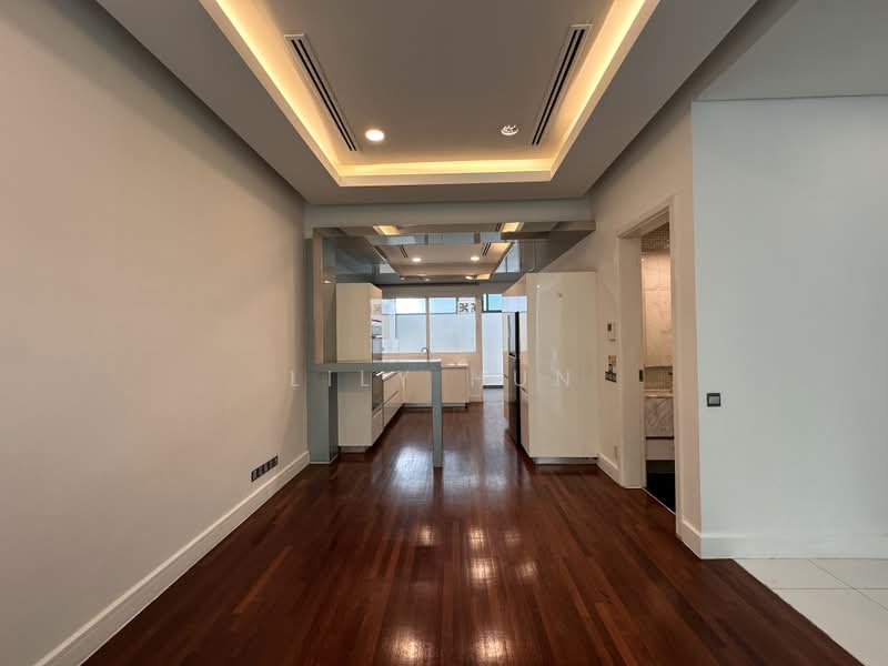 4-storey Terraced House for Rent in Bukit Kiara (Kuala Lumpur) - Lily Hun - PropertyGuru.com.my