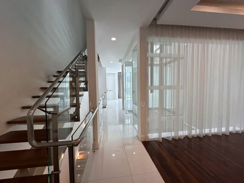 4-storey Terraced House for Rent in Bukit Kiara (Kuala Lumpur) - Lily Hun - PropertyGuru.com.my