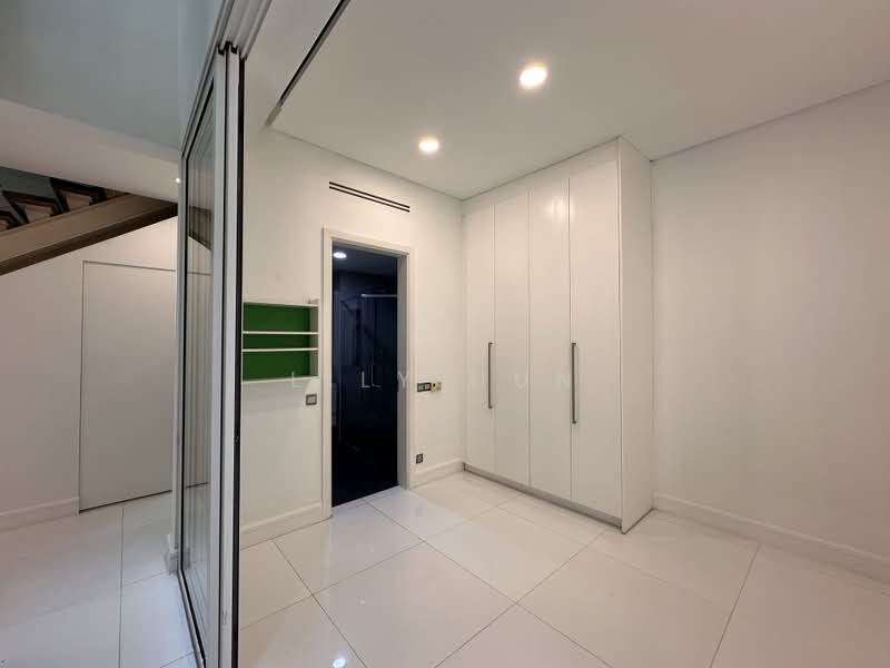 4-storey Terraced House for Rent in Bukit Kiara (Kuala Lumpur) - Lily Hun - PropertyGuru.com.my
