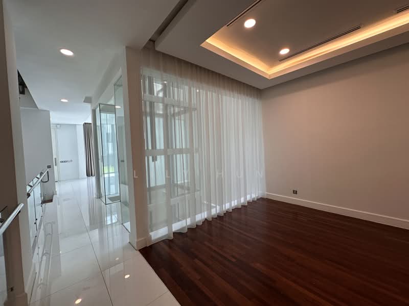 4-storey Terraced House for Rent in Bukit Kiara (Kuala Lumpur) - Lily Hun - PropertyGuru.com.my