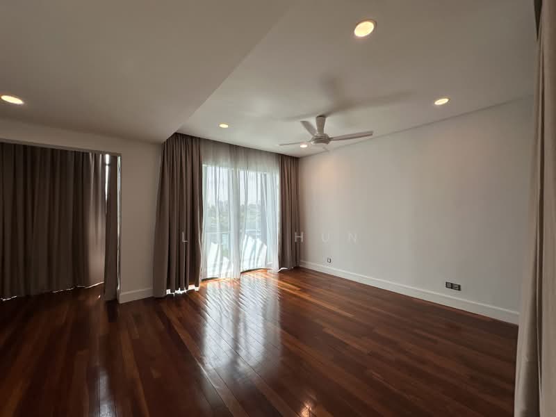 4-storey Terraced House for Rent in Bukit Kiara (Kuala Lumpur) - Lily Hun - PropertyGuru.com.my