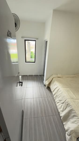Semi-Detached House for Sale in Johor Bahru (Johor) - Jovel Lim - Bedroom - PropertyGuru.com.my
