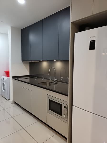 Service Residence for Rent at Aria - GAN ZY - PropertyGuru.com.my