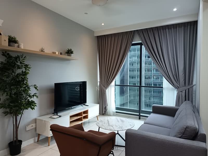 Service Residence for Rent at Aria - GAN ZY - PropertyGuru.com.my