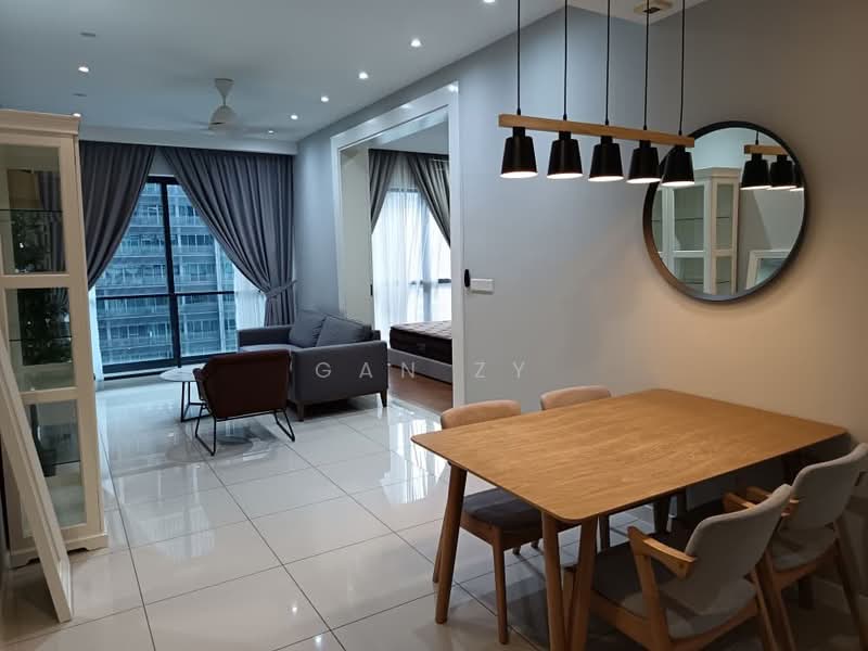 Service Residence for Rent at Aria - GAN ZY - PropertyGuru.com.my