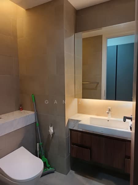 Service Residence for Rent at Aria - GAN ZY - PropertyGuru.com.my
