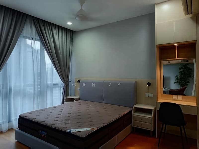 Service Residence for Rent at Aria - GAN ZY - PropertyGuru.com.my