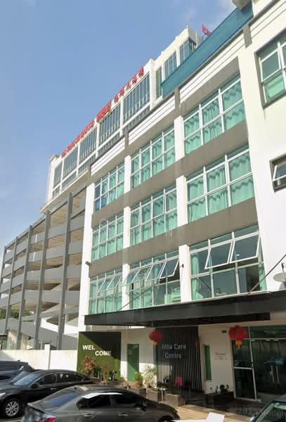 Shop / Office for Sale in Kawasan 18 (Klang) - C. Y. Chin - PropertyGuru.com.my