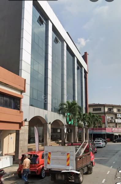 Shop / Office for Sale in Kawasan 18 (Klang) - C. Y. Chin - PropertyGuru.com.my