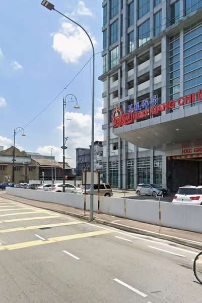 Shop / Office for Sale in Kawasan 18 (Klang) - C. Y. Chin - PropertyGuru.com.my
