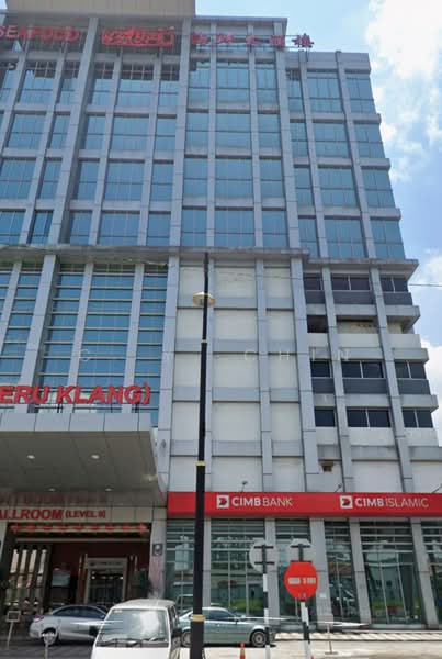 Shop / Office for Sale in Kawasan 18 (Klang) - C. Y. Chin - PropertyGuru.com.my