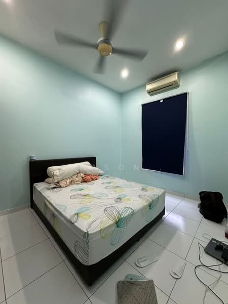 Rumah Teres 2 Tingkat untuk Dijual di Setia Tropika (Johor Bahru) - Carson . - Bedroom - PropertyGuru.com.my