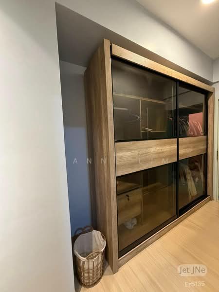 Service Residence for Rent at Gravit8, Klang - Joanne Lim - Interior - PropertyGuru.com.my