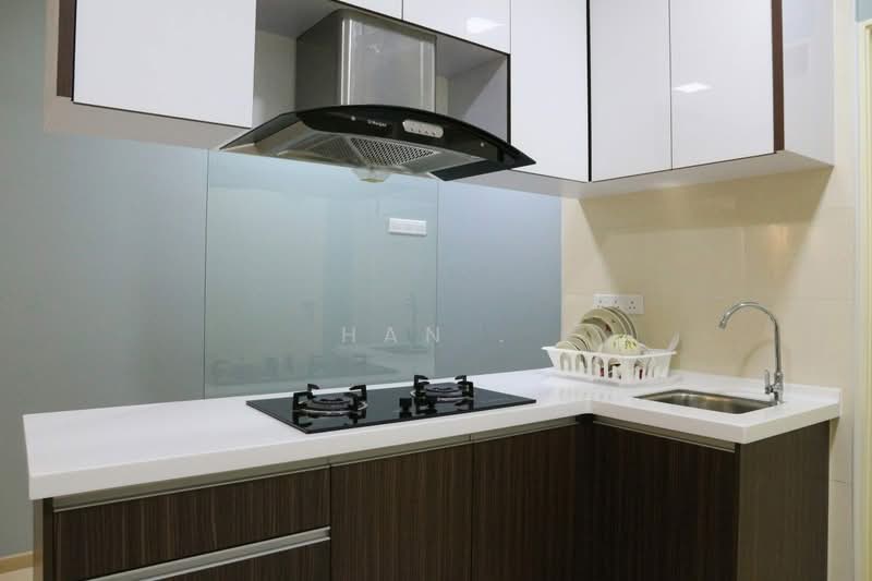 2-storey Terraced House for Rent in Taman Overseas Union (Taman Oug) (Jalan Klang Lama (Old Klang Road)) - Han . - Kitchen - PropertyGuru.com.my
