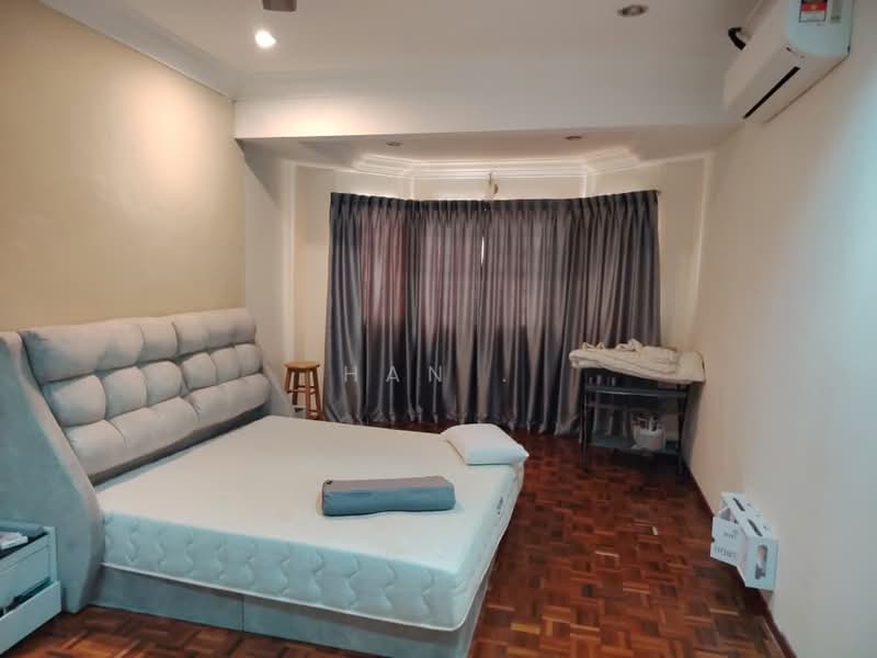 2-storey Terraced House for Rent in Taman Overseas Union (Taman Oug) (Jalan Klang Lama (Old Klang Road)) - Han . - Bedroom - PropertyGuru.com.my