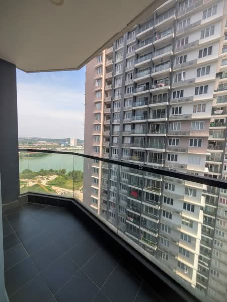 Condominium for Sale at Aurora Residence @ Lake Side City - Vivian Soo - PropertyGuru.com.my