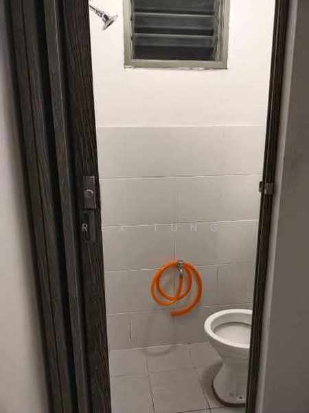 Apartment for Sale at The Rise Collection 1 - Rex Tung - Bathroom - PropertyGuru.com.my