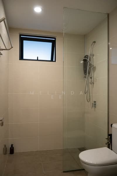 Service Residence for Sale at Southkey Mosaic - Melinda Ee - Bathroom - PropertyGuru.com.my