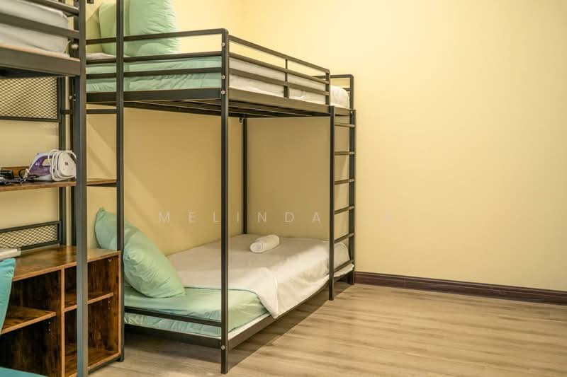 Service Residence for Sale at Southkey Mosaic - Melinda Ee - Bedroom - PropertyGuru.com.my