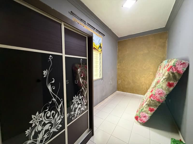 Pangsapuri untuk Disewa di Villa Krystal @ Bandar Selesa Jaya - Sun Yap - Bedroom - PropertyGuru.com.my