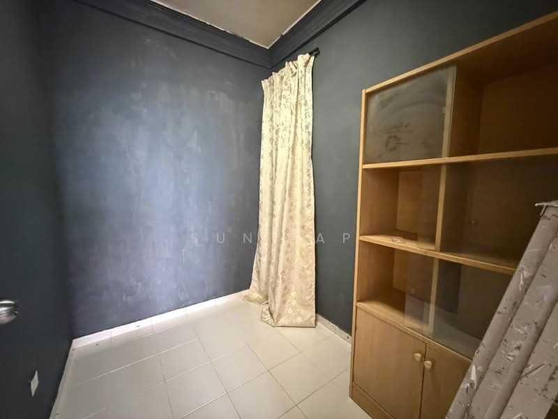Pangsapuri untuk Disewa di Villa Krystal @ Bandar Selesa Jaya - Sun Yap - Interior - PropertyGuru.com.my