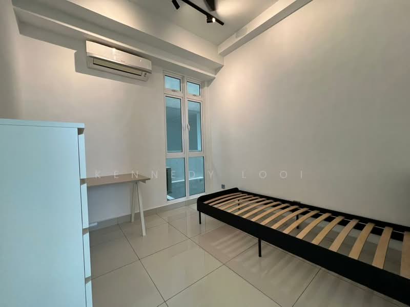 Condominium for Rent at D'Suites Akasia Horizon @ Horizon Hills - Kennedy Looi - Bedroom - PropertyGuru.com.my