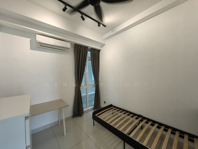 Condominium for Rent at D'Suites Akasia Horizon @ Horizon Hills - Kennedy Looi - Bedroom - PropertyGuru.com.my