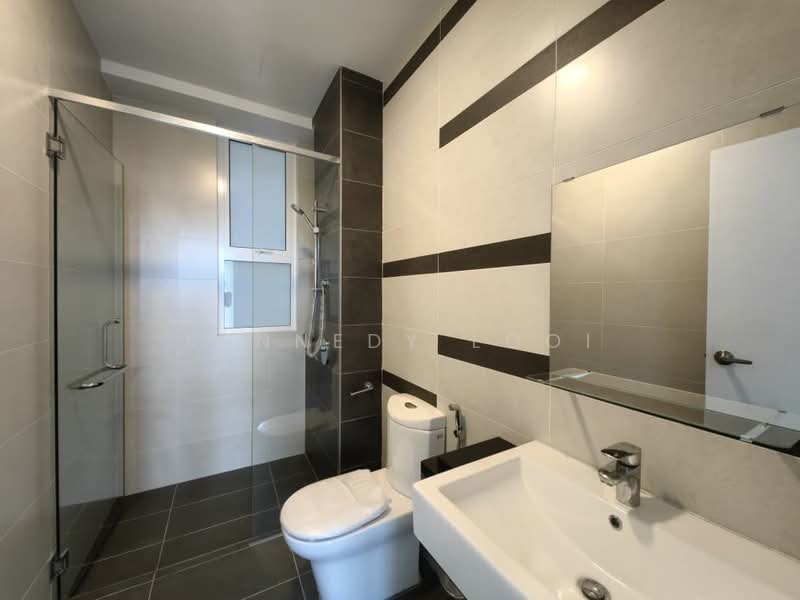 Condominium for Rent at D'Suites Akasia Horizon @ Horizon Hills - Kennedy Looi - Bathroom - PropertyGuru.com.my