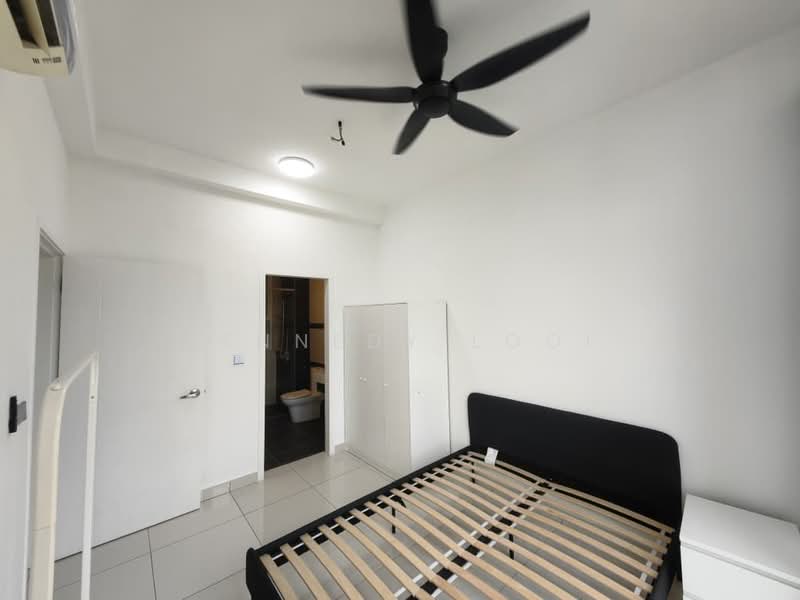 Condominium for Rent at D'Suites Akasia Horizon @ Horizon Hills - Kennedy Looi - Bedroom - PropertyGuru.com.my
