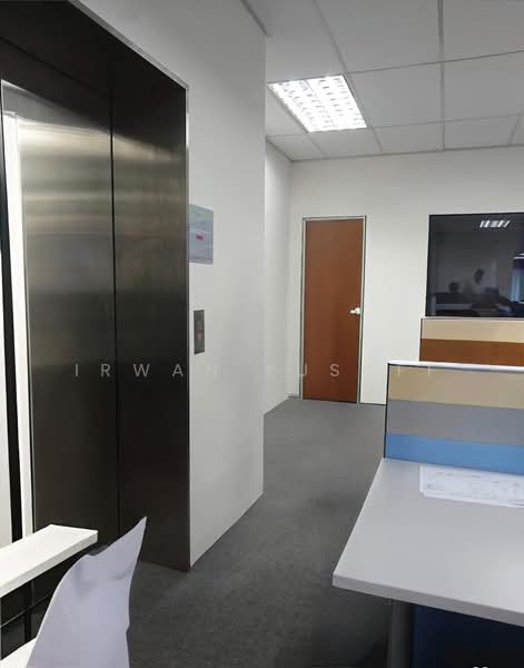 Semi-D Factory for Sale in Seksyen 26 (Shah Alam) - Irwan Yusoff - PropertyGuru.com.my