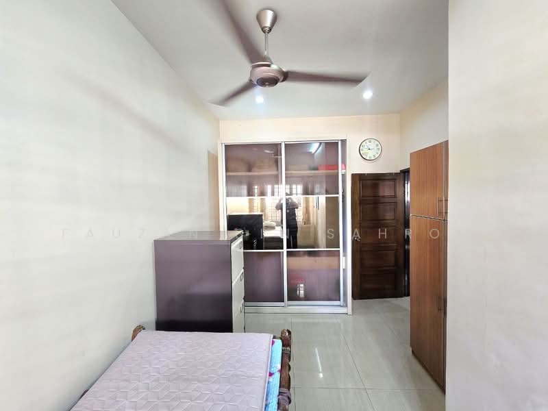 Rumah Teres 2 Tingkat untuk Dijual di Klang (Selangor) - Fauzan bin Sahrom - PropertyGuru.com.my