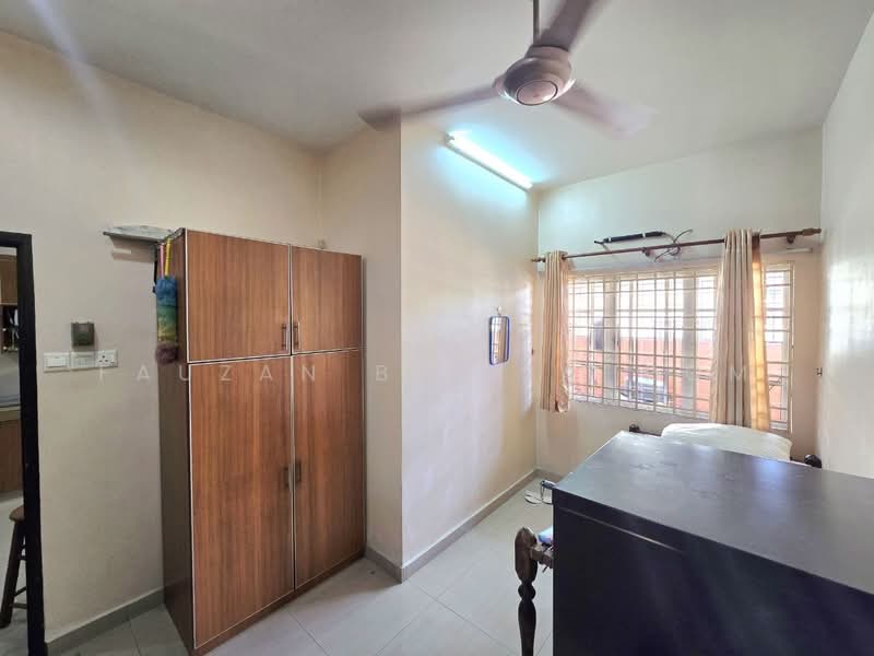 Rumah Teres 2 Tingkat untuk Dijual di Klang (Selangor) - Fauzan bin Sahrom - PropertyGuru.com.my