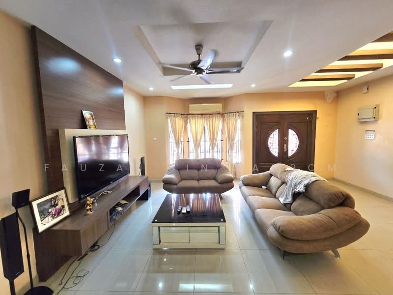Rumah Teres 2 Tingkat untuk Dijual di Klang (Selangor) - Fauzan bin Sahrom - PropertyGuru.com.my