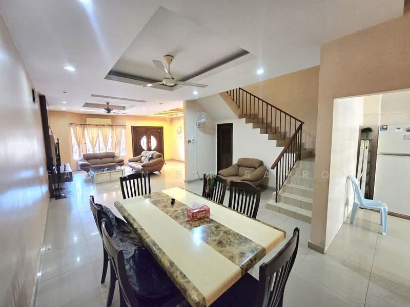 Rumah Teres 2 Tingkat untuk Dijual di Klang (Selangor) - Fauzan bin Sahrom - PropertyGuru.com.my