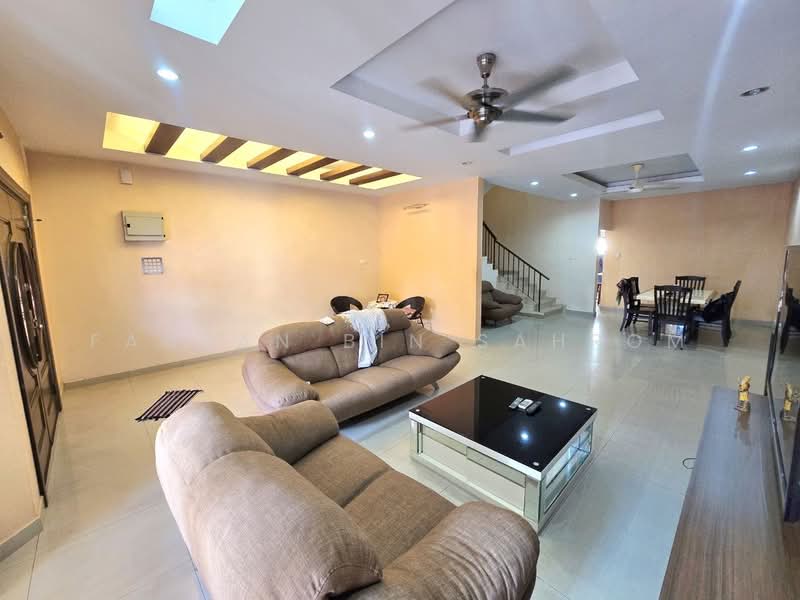 Rumah Teres 2 Tingkat untuk Dijual di Klang (Selangor) - Fauzan bin Sahrom - PropertyGuru.com.my