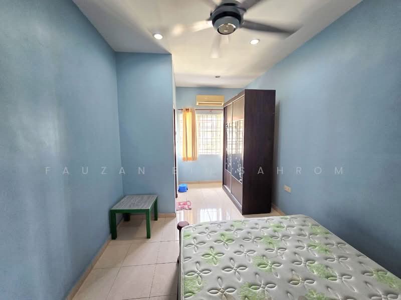 Rumah Teres 2 Tingkat untuk Dijual di Klang (Selangor) - Fauzan bin Sahrom - PropertyGuru.com.my