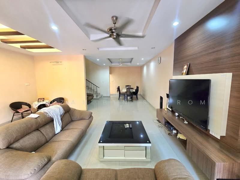 Rumah Teres 2 Tingkat untuk Dijual di Klang (Selangor) - Fauzan bin Sahrom - PropertyGuru.com.my