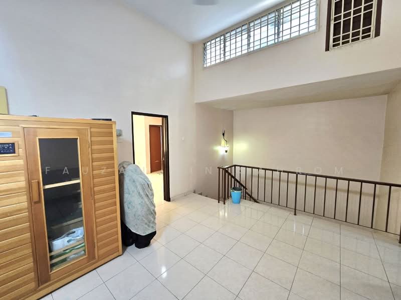 Rumah Teres 2 Tingkat untuk Dijual di Klang (Selangor) - Fauzan bin Sahrom - PropertyGuru.com.my