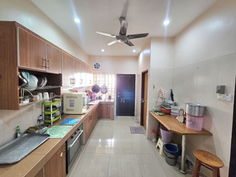 Rumah Teres 2 Tingkat untuk Dijual di Klang (Selangor) - Fauzan bin Sahrom - PropertyGuru.com.my